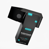 Two Solid Health Praline Smooth coffee bags shown from different angles - image 4
