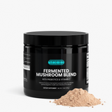 Fermented Mushroom Blend by Solid Health, image 2 - image 2