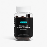 Mushroom Extract Complex by Solid Health, image 2 - image 2