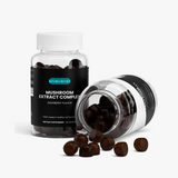 Mushroom Extract Complex by Solid Health, image 3 - image 3