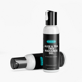 Aloe & Tea Tree Radiance Gel by Solid Health, image 3 - image 3