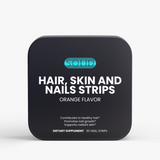 Hair, Skin and Nails Strips by Solid Health - image 1
