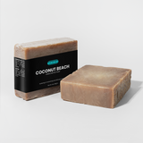 Coconut Beach Soap by Solid Health, image 3 - image 3