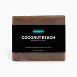 Coconut Beach Soap by Solid Health - image 1