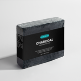 Charcoal Soap by Solid Health, image 2 - image 2