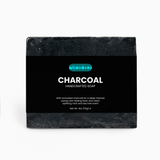 Charcoal Soap by Solid Health - image 1