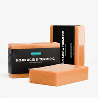Kojic Acid & Turmeric