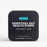 Digestive + Gut Health Strips by Solid Health - image 1