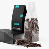 Forest Decaf Coffee (Medium Roast) by Solid Health, image 3 - image 3