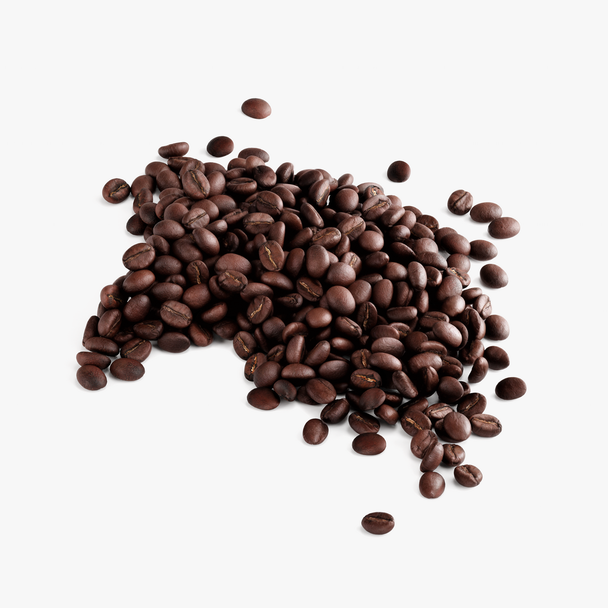 Rich Hazelnut Coffee (Medium Roast) by Solid Health, image 5