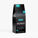 Rich Hazelnut Coffee (Medium Roast) by Solid Health, image 2 - image 2