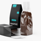 Hemp Harvest Coffee (Medium Roast) by Solid Health, image 3 - image 3