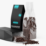 Chocolate Bold Coffee (Dark Roast) by Solid Health, image 3 - image 3