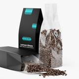 Lemon Glaze Coffee (Light Roast) by Solid Health, image 3 - image 3