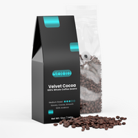 Velvet Cocoa