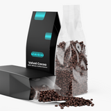 Velvet Cocoa Coffee (Medium Roast) by Solid Health, image 3 - image 3