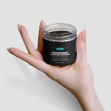 Peppermint Coffee Scrub by Solid Health, image 6 - image 6