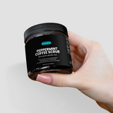 Peppermint Coffee Scrub by Solid Health, image 7 - image 7