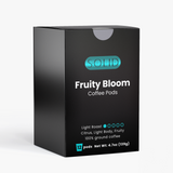 Fruity Bloom Coffee Pods (Light Roast) by Solid Health, image 3 - image 3