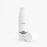 10% Niacinamide Serum by Solid Health, image 2 - image 2
