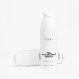 10% Niacinamide Serum by Solid Health, image 3 - image 3