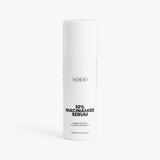 10% Niacinamide Serum by Solid Health - image 1