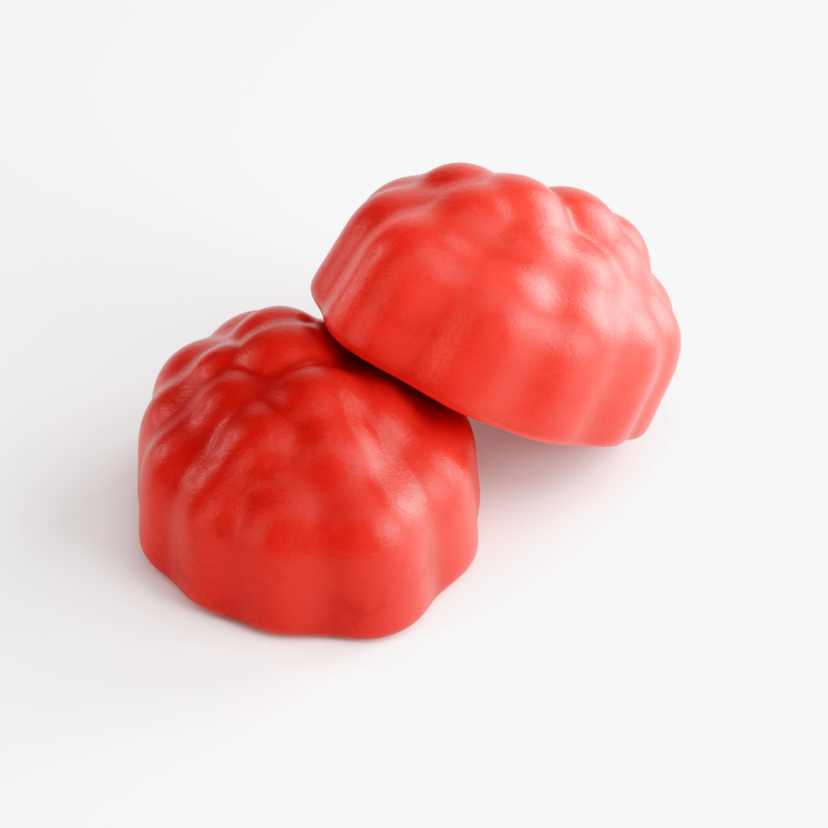 Hair, Skin & Nails Gummies by Solid Health, image 5