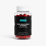 Hair, Skin & Nails Gummies by Solid Health, image 2 - image 2