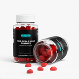Hair, Skin & Nails Gummies by Solid Health, image 3 - image 3