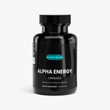 Alpha Energy by Solid Health, image 2 - image 2