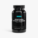 Adaptogen Vitality Gummies by Solid Health, image 2 - image 2