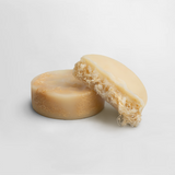 Exfoliating Luffa Bar bar soap by Solid Health, image 4 - image 4