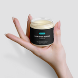 Raw Shea Butter by Solid Health, image 4 - image 4