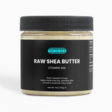 Raw Shea Butter by Solid Health - image 1