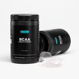 BCAA Shock Powder (Fruit Punch) by Solid Health, image 3 - image 3