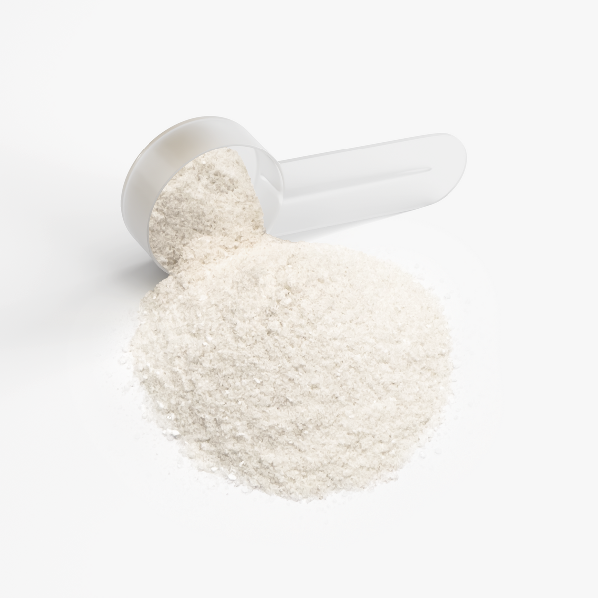 Energy Powder (Lychee Splash) by Solid Health, image 5