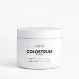 Colostrum Powder by Solid Health, image 2 - image 2