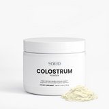 Colostrum Powder by Solid Health - image 1