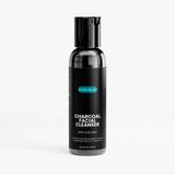 Charcoal Facial Cleanser by Solid Health - image 1