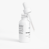 Retinol and Peptide Face Serum by Solid Health, image 2 - image 2