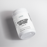 Grass-Fed Hydrolyzed Collagen Peptides powder by Solid Health, image 3 - image 3