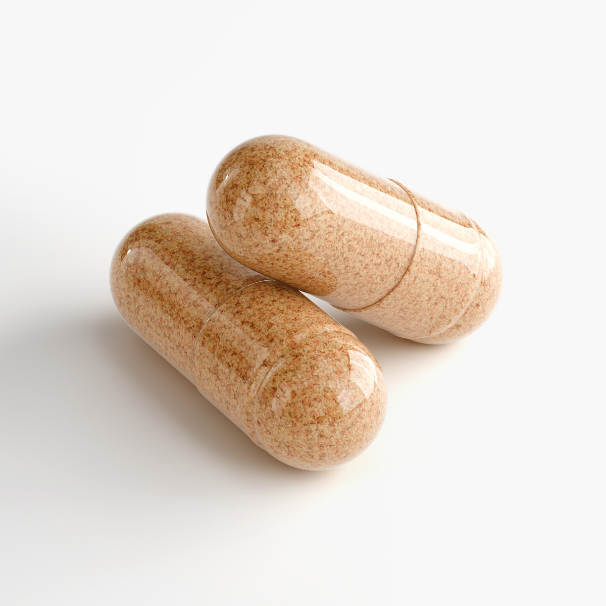 Bee Pearl capsules by Solid Health, image 5