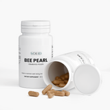 Bee Pearl capsules by Solid Health, image 3 - image 3