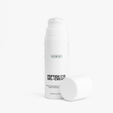 Peptide Eye Gel-Cream by Solid Health, image 2 - image 2
