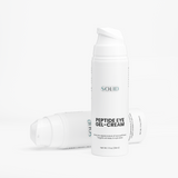 Peptide Eye Gel-Cream by Solid Health, image 3 - image 3