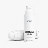 Green Tea Antioxidant Serum by Solid Health, image 3 - image 3