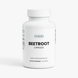 Beetroot capsules by Solid Health, image 2 - image 2