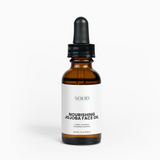 Nourishing Jojoba Face Oil by Solid Health - image 1