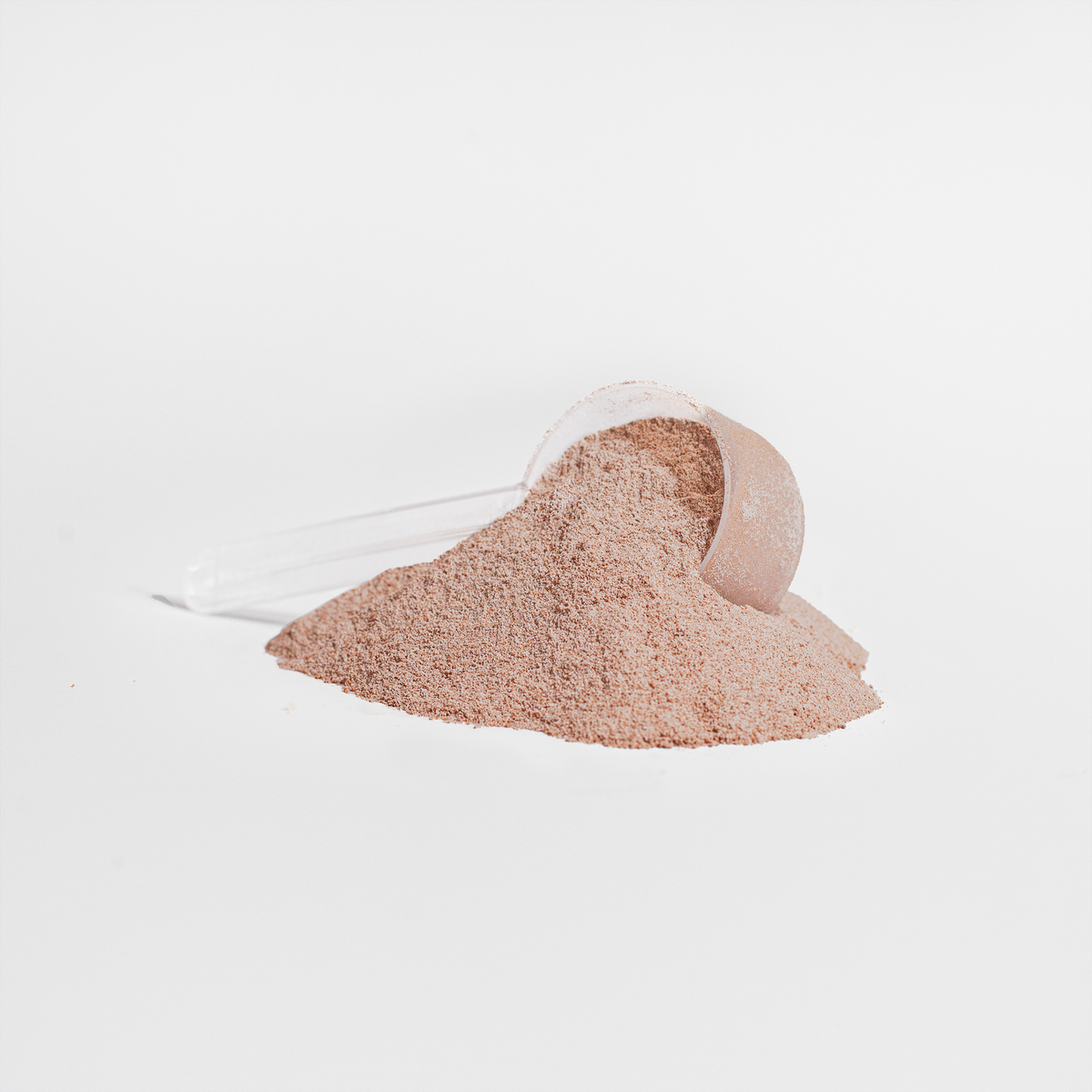 Grass-Fed Collagen Peptides (Chocolate) powder by Solid Health, image 4