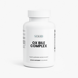 Ox Bile Complex capsules by Solid Health, image 2 - image 2